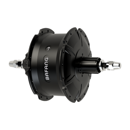 Bafang 750 watt Fat Bike Rear Hub - eBike Motor