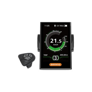 Bafang LCD Colour Screen