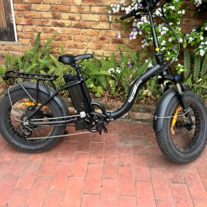 VG Fat Folder X Demo