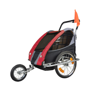 VG Child Pram/Trailer