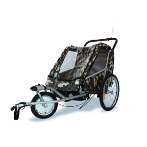 VG Child Stroller / Trailer