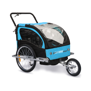 VG Child Jogger/Trailer