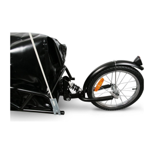 VG 1 Wheel Cargo Trailer