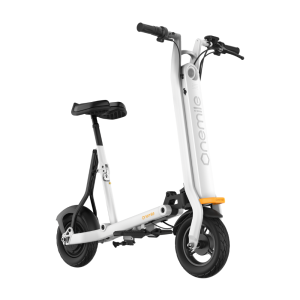 Halo City S Electric Scooter