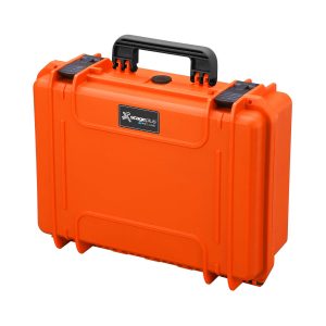 SP PRO 430S Orange
