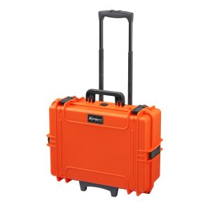 SP PRO 505CAMTR Orange